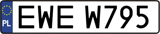 EWEW795