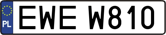EWEW810