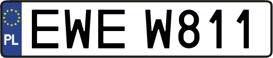 EWEW811