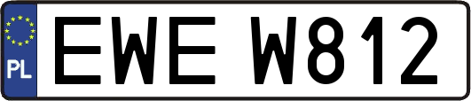 EWEW812