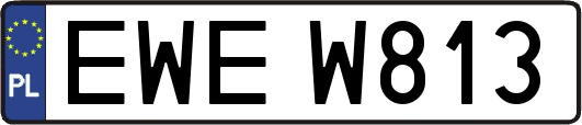 EWEW813
