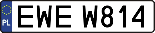 EWEW814