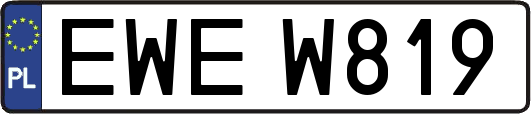 EWEW819