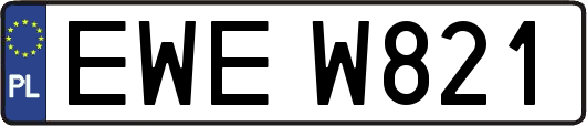 EWEW821