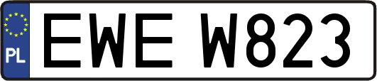 EWEW823