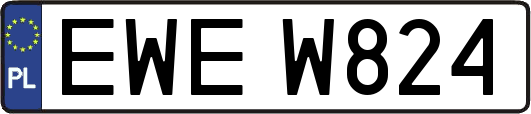 EWEW824