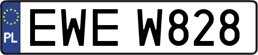 EWEW828
