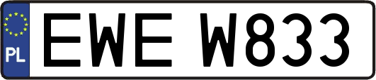EWEW833