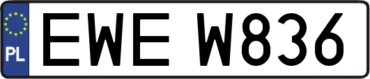 EWEW836