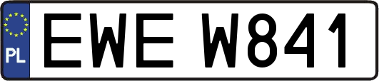 EWEW841
