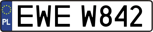 EWEW842