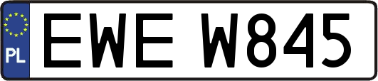 EWEW845