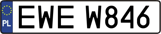EWEW846