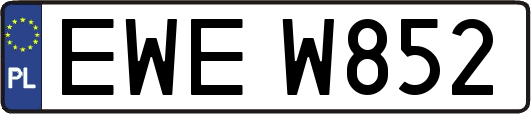 EWEW852