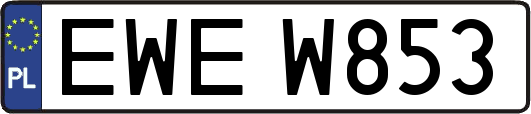 EWEW853