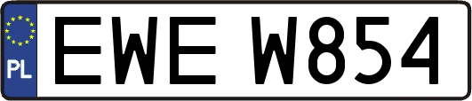 EWEW854