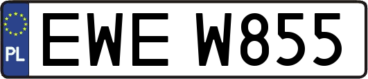 EWEW855