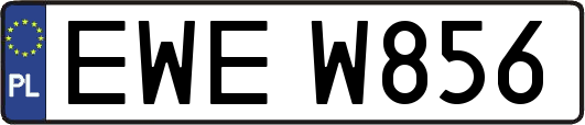 EWEW856