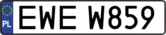 EWEW859