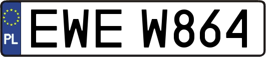 EWEW864