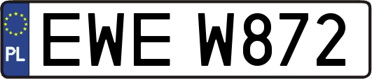 EWEW872