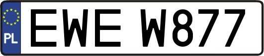 EWEW877