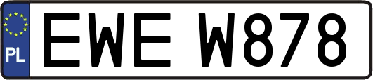 EWEW878