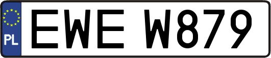 EWEW879