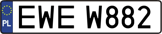EWEW882