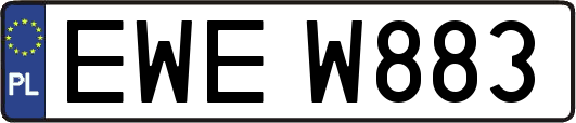 EWEW883