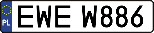 EWEW886