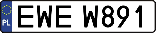EWEW891