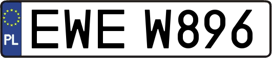 EWEW896