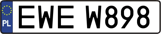 EWEW898
