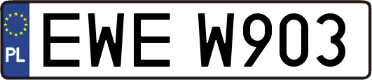 EWEW903