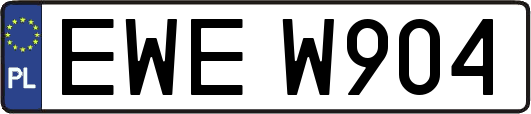 EWEW904
