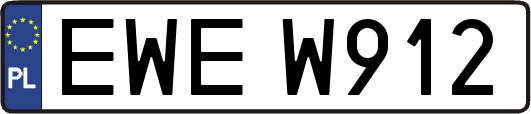 EWEW912