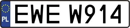EWEW914