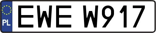 EWEW917
