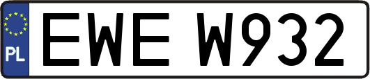 EWEW932
