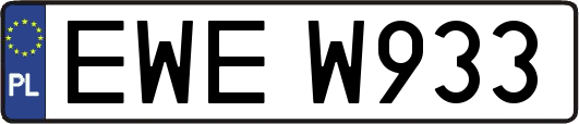 EWEW933