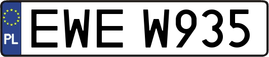 EWEW935