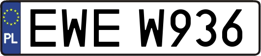 EWEW936