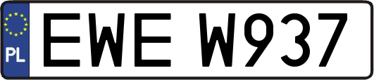 EWEW937
