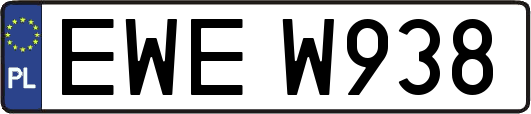 EWEW938