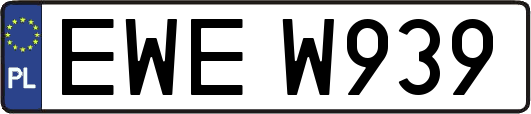 EWEW939