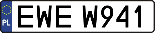 EWEW941