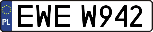 EWEW942