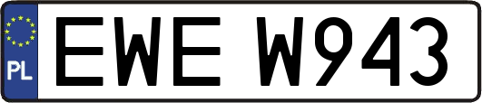 EWEW943