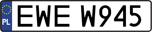 EWEW945